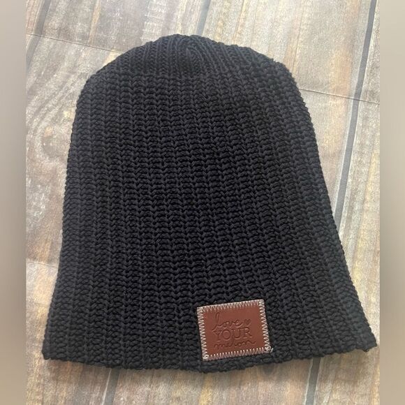 Love Your Lemon Beanie - Picture 3 of 3